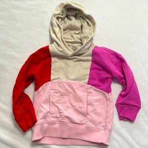 Hanna Andersson 3T Hoodie